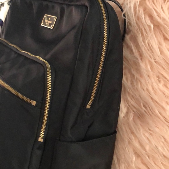 Kate Spade Backpack - Picture 4 of 4